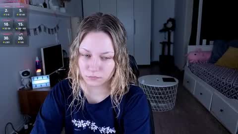 MissYourTouch online show from 04.02.26