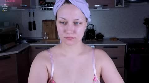 MissYourTouch online show from 04.12.26