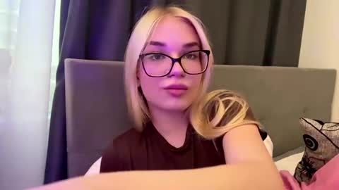 Lucy online show from 07.07.26