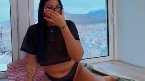 missyscarlet online show from 02.24.26