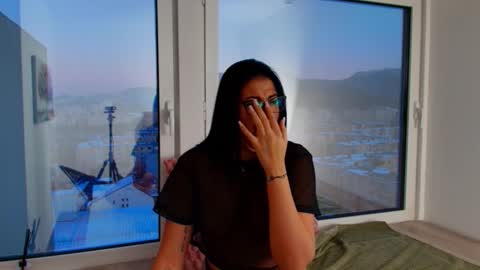 missyscarlet online show from 02.27.26