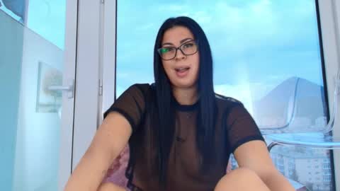 missyscarlet online show from 04.16.26