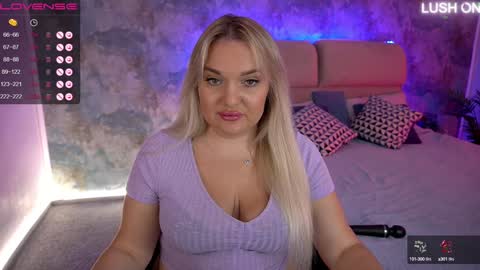 Snapshot of missyymartinezz chatting on 12.04.24 Amely online show from 12.04.24