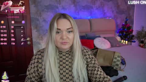 Snapshot of missyymartinezz chatting on 12.28.24 Amely online show from 12.28.24