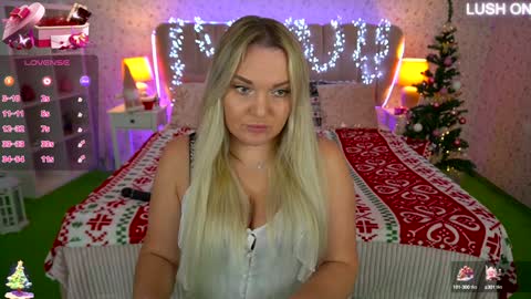 Snapshot of missyymartinezz chatting on 12.30.24 Amely online show from 12.30.24