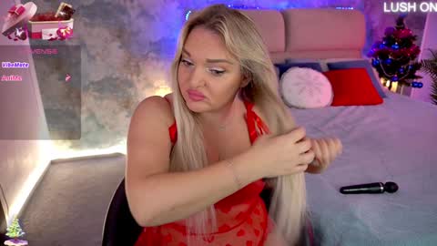 Snapshot of missyymartinezz chatting on 01.07.25 Amely online show from 01.07.25