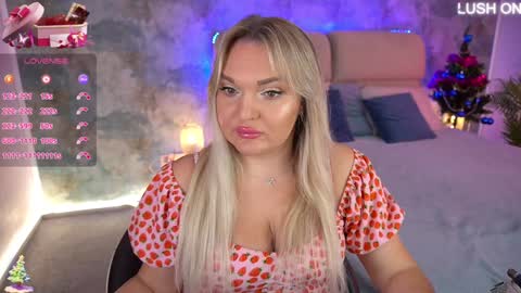 Snapshot of missyymartinezz chatting on 01.14.25 Amely online show from 01.14.25