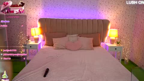 Snapshot of missyymartinezz chatting on 01.15.25 Amely online show from 01.15.25