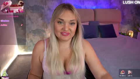 Snapshot of missyymartinezz chatting on 01.16.25 Amely online show from 01.16.25