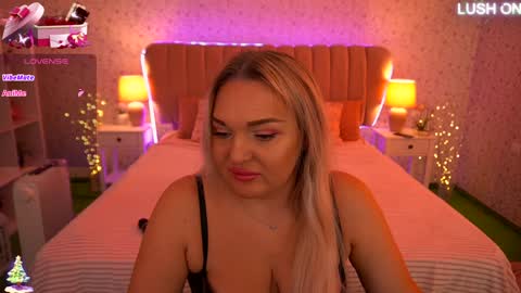 Snapshot of missyymartinezz chatting on 01.23.25 Amely online show from 01.23.25