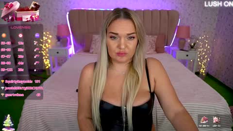 Snapshot of missyymartinezz chatting on 01.23.25 Amely online show from 01.23.25