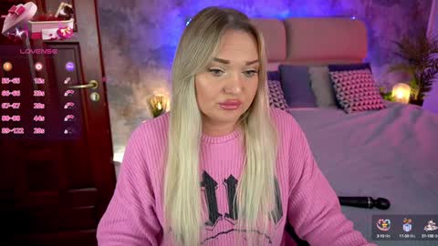 Snapshot of missyymartinezz chatting on 01.31.25 Amely online show from 01.31.25