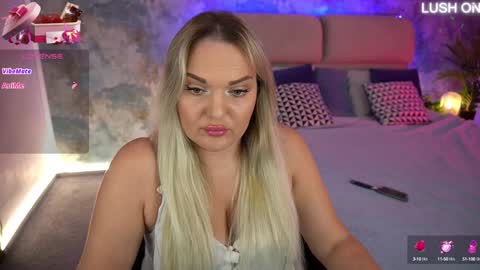 Snapshot of missyymartinezz chatting on 02.03.25 Amely online show from 02.03.25
