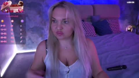 Snapshot of missyymartinezz chatting on 02.28.25 Amely online show from 02.28.25