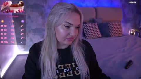 Snapshot of missyymartinezz chatting on 03.01.25 Amely online show from 03.01.25