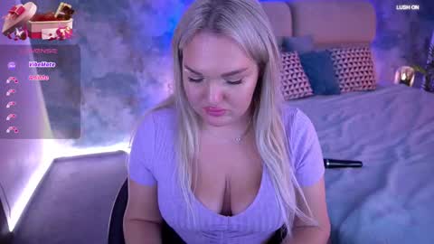 Snapshot of missyymartinezz chatting on 03.01.25 Amely online show from 03.01.25