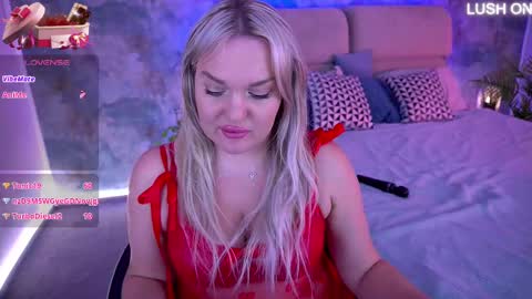 Snapshot of missyymartinezz chatting on 03.03.25 Amely online show from 03.03.25
