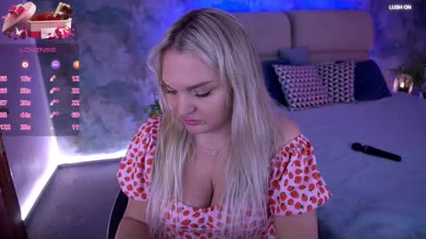 Snapshot of missyymartinezz chatting on 03.05.25 Amely online show from 03.05.25