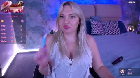 Snapshot of missyymartinezz chatting on 03.06.25 Amely online show from 03.06.25