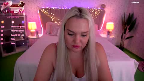 missyymarty online show from 11.03.25