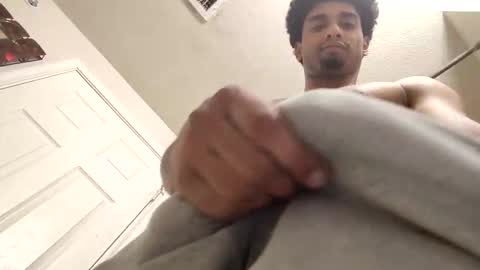 Snapshot of mister7117 chatting on 10.18.25 Ayejay online show from 10.18.25