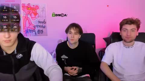 Snapshot of mister_alex_ chatting on 01.08.26 mister_alex_ online show from 01.08.26