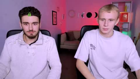 Snapshot of mister_dekker chatting on 12.16.25 Dekker online show from 12.16.25