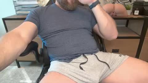 MISTER DILF  online show from 01.10.26