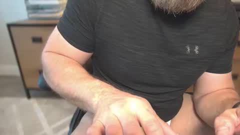 MISTER DILF  online show from 05.07.26