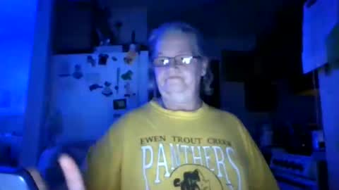 Snapshot of mister_dj777 chatting on 10.14.25 MisterDJ online show from 10.14.25