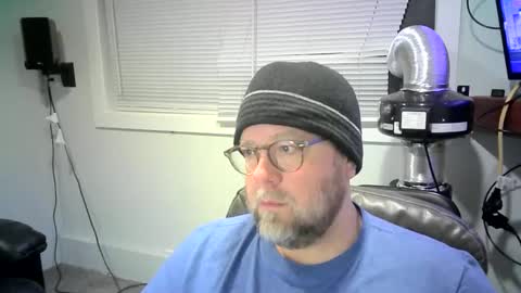 Mr. Happy online show from 01.13.25