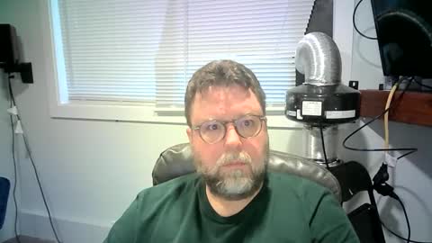 Mr. Happy online show from 01.23.25