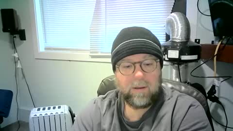 Mr. Happy online show from 01.25.25