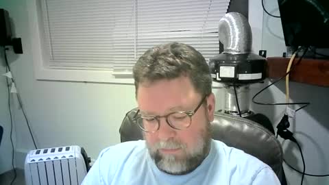 Mr. Happy online show from 01.26.25