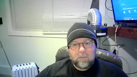 Mr. Happy online show from 01.27.25