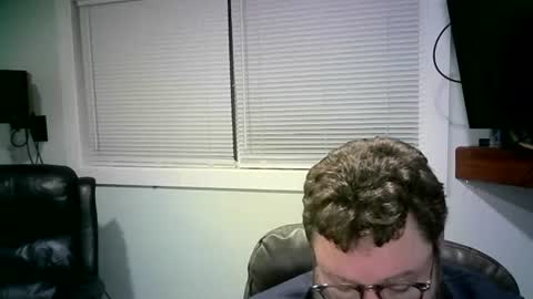 Mr. Happy online show from 02.16.25