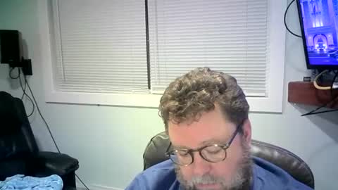 Mr. Happy online show from 02.22.25