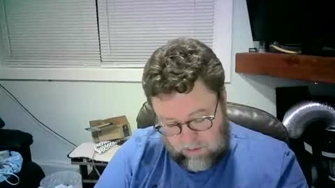 Mr. Happy online show from 03.02.25