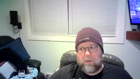 Mr. Happy online show from 03.06.25