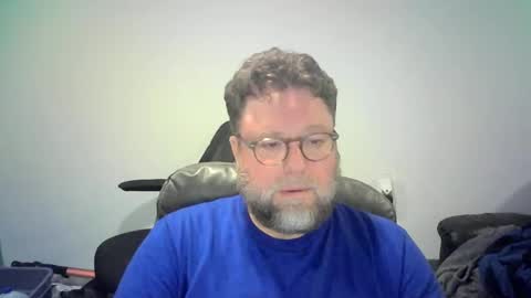 Mr. Happy online show from 10.05.25