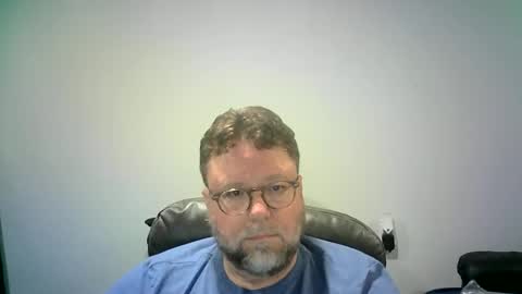 Mr. Happy online show from 10.12.25