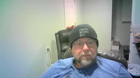 Mr. Happy online show from 02.03.26