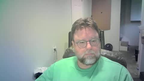 Mr. Happy online show from 03.01.26