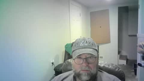 Mr. Happy online show from 03.09.26