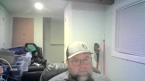 Mr. Happy online show from 03.26.26