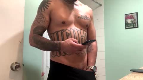 mister_nasty online show from 10.10.25