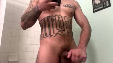 mister_nasty online show from 11.16.25