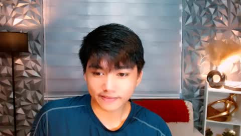 SAINT SACHI  will make your day  online show from 12.10.24