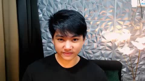 SAINT SACHI  will make your day  online show from 12.13.24