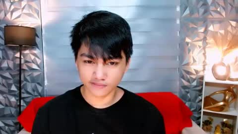 SAINT SACHI  will make your day  online show from 12.14.24